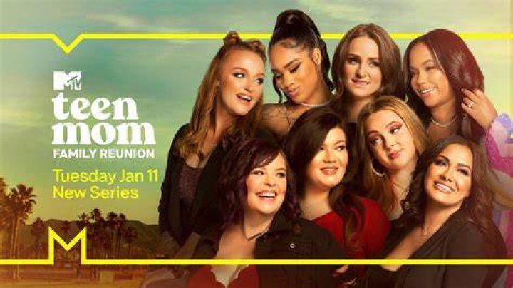 The Teem Mom star's fiancé Sean Austin couldn't keep his baby mama