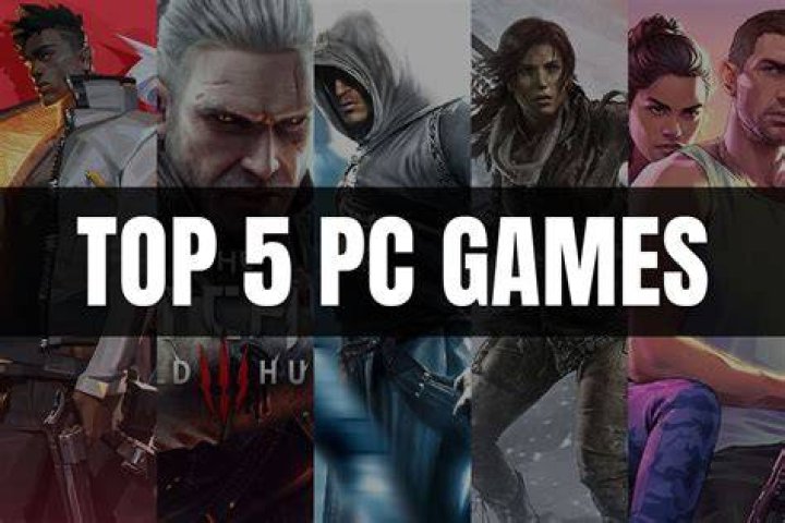 The Top 5 Games to Enjoy on the New now.gg InstaPlay Feature