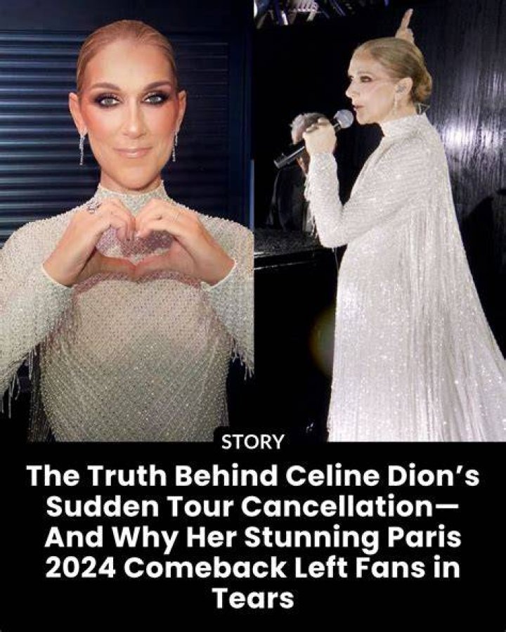 The Truth About Celine Dion's Marriage To Rene Angelil