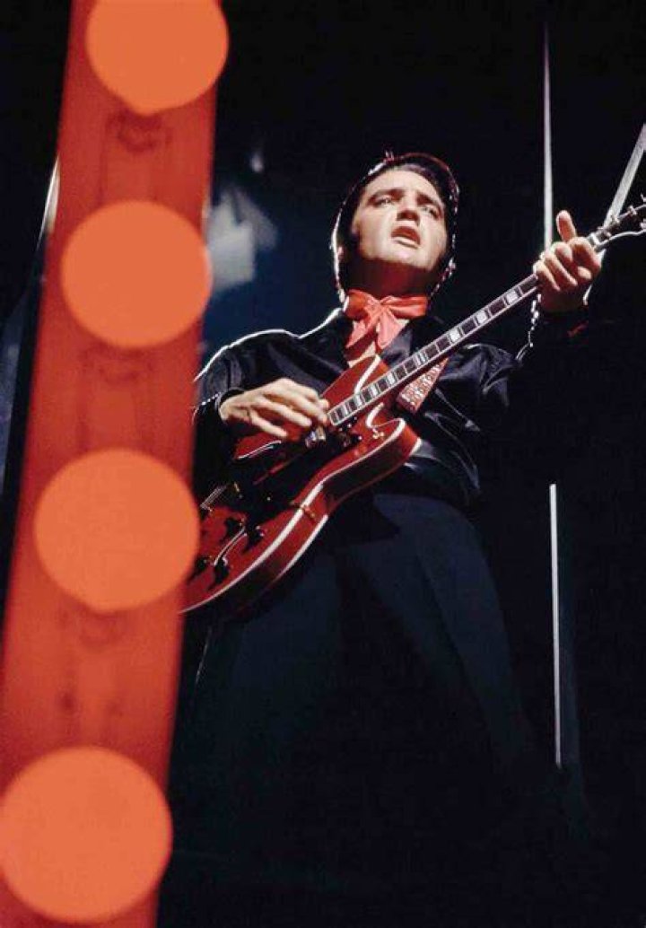 The Truth About Elvis And Priscilla Presley's Relationship