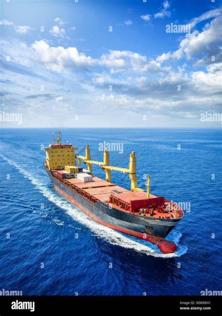 The vessel was traveling from Manhattan to Staten Island