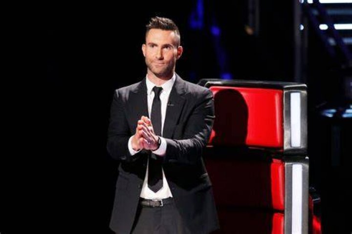 &lsquo;The Voice&lsquo; judges Adam Levine, Miley Cyrus, Jennifer Hudson and Blake Shelton