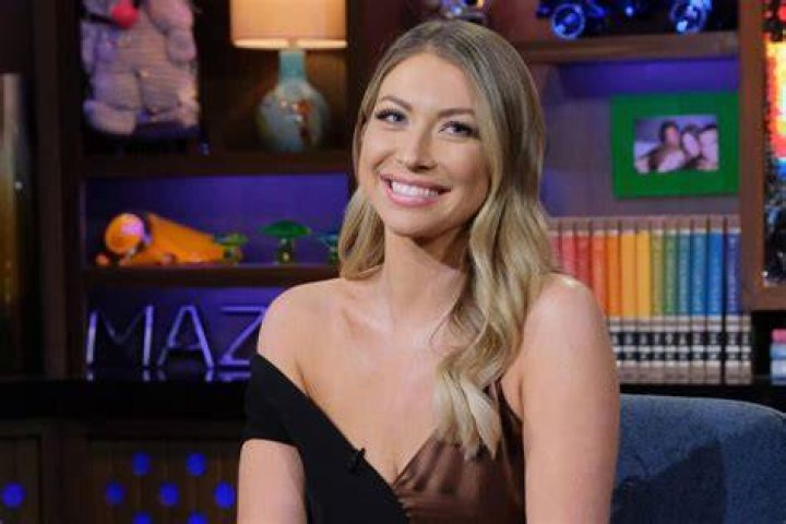 The VPR alum said Stassi and Kristen called the cops after reading an article about an "African-American lady"