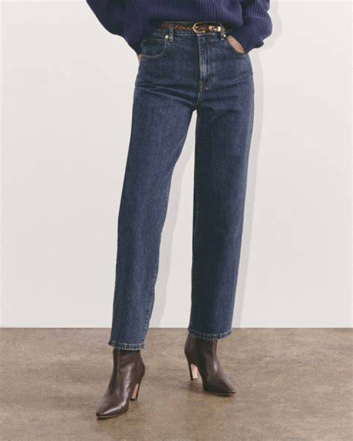The Way-High® Jean