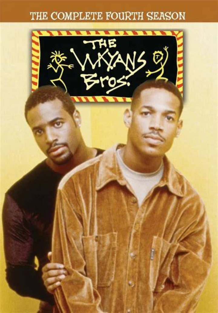The Wayans Bros. Season 4, Ep. 6 Odd Man Out Full Episode BET+