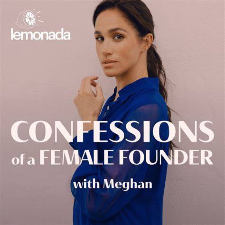 The woman is the founder of a fashion brand that caters to women with large chests