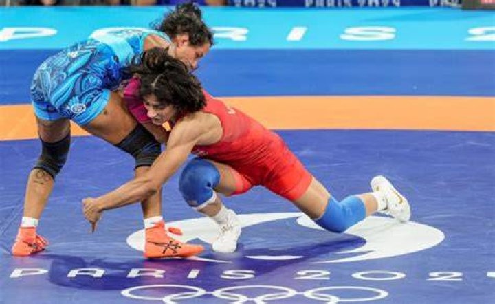 The wrestler has been left with life-changing injuries as a result of the fall