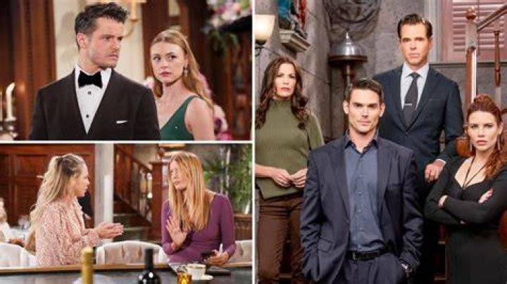 The Young and the Restless' Greg Rikaart and husband Robert Sudduth have first child Daily