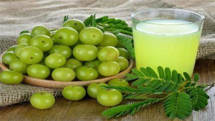 THESE people should avoid amla consumption. Find out