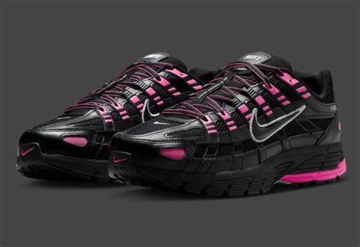This Pink and Black Nike Dunk Low Gives Off 'Grease' Vibes Sneaker