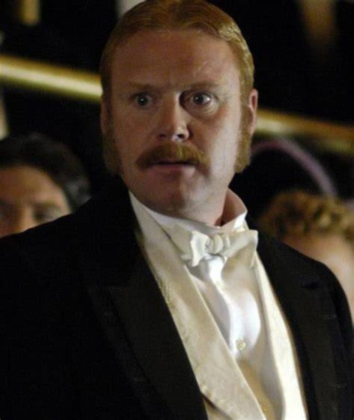 Thomas Craig Movies, Bio and Lists on MUBI