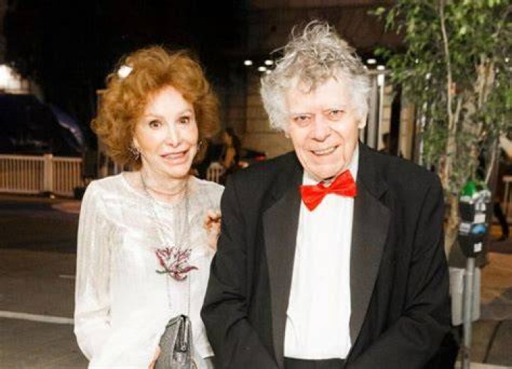 Thomas Gordon Dixon Who is Mamie Van Doren's husband? Dicy Trends