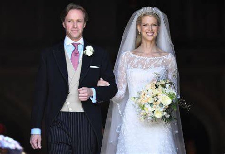Thomas Kingston and Lady Gabriella Relationship Timeline