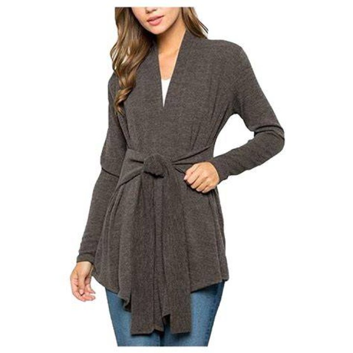 tie-waist-sweater
