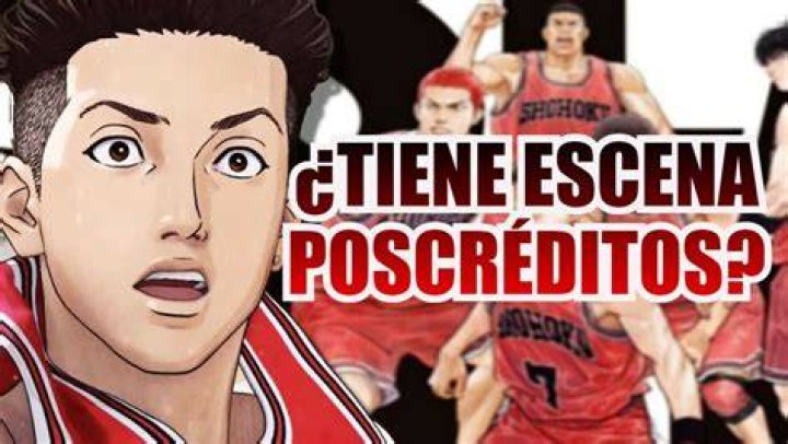 &iquest;Tiene escena poscr&eacute;ditos la pel&iacute;cula de Kimetsu no Yaiba?