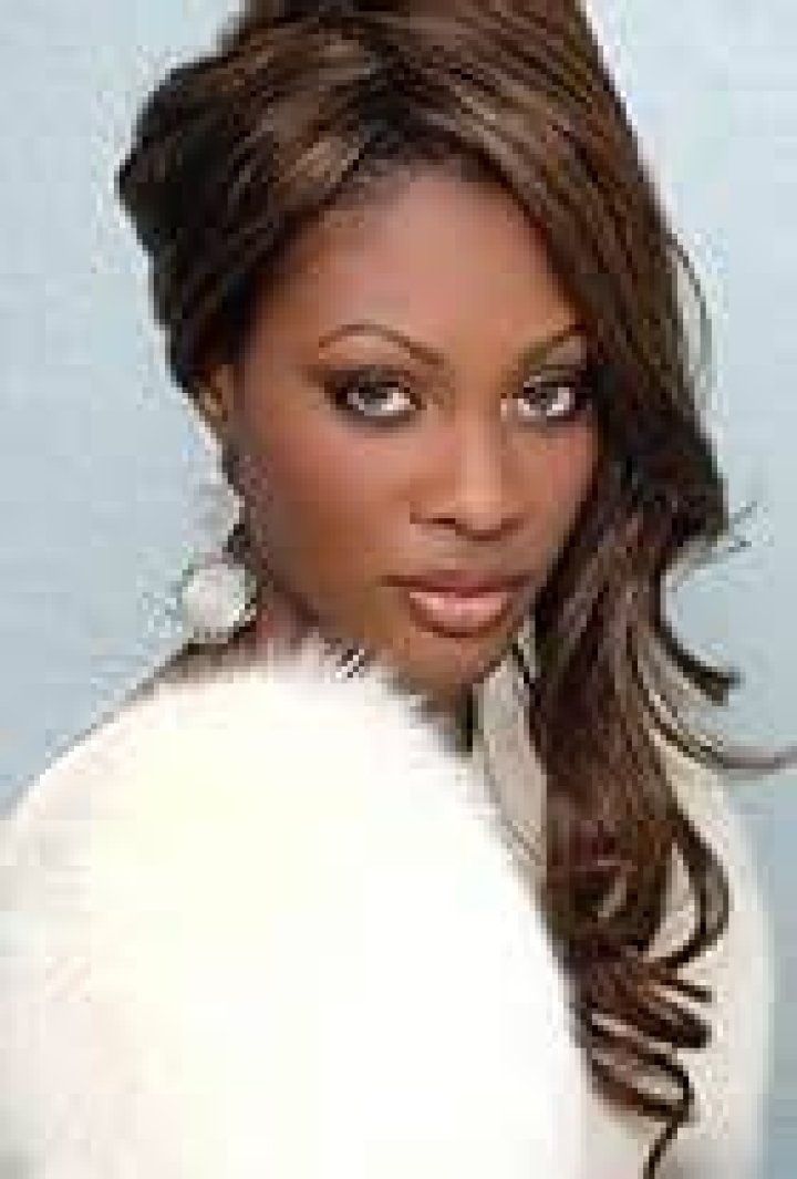 Tiffany Richardson IMDb