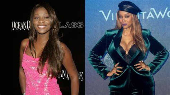Tiffany Richardson
