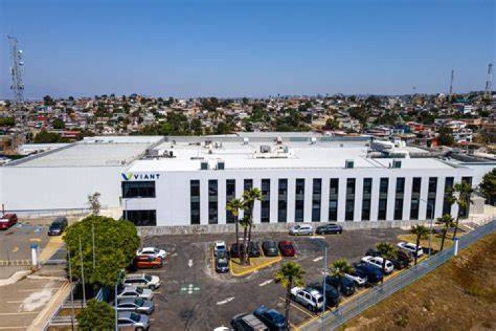 Tijuana medical facility