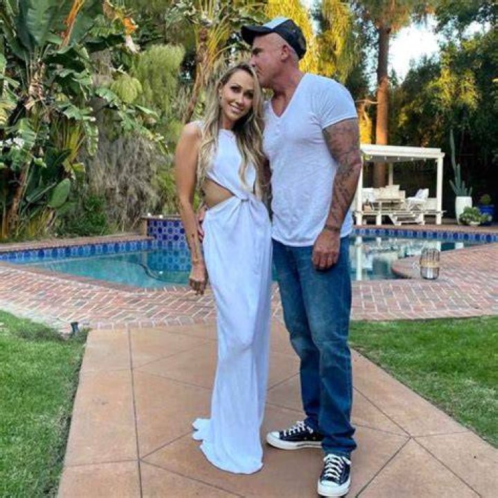 Tish Cyrus and Boyfriend Dominic Purcell Are Engaged Nearly 1 Year After Confirming Their Romance
