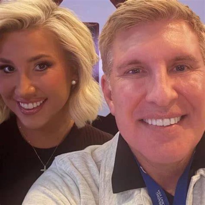 Todd Chrisley Admits He&rsquo;s Had Botox, Denies Plastic Surgery Rumors