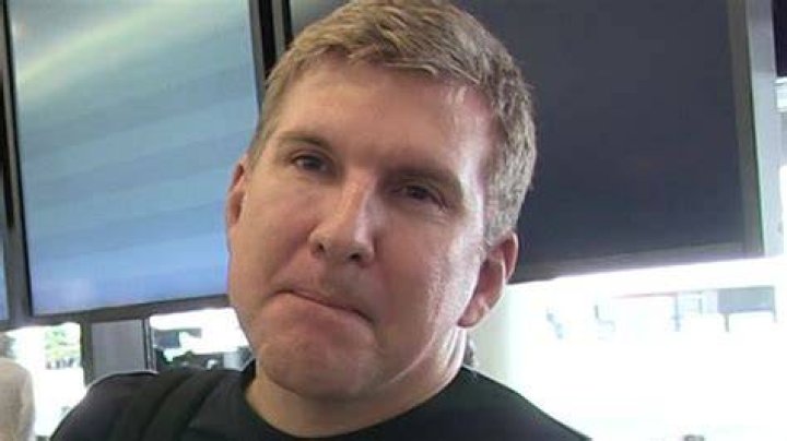 Todd Chrisley Ask Fans To Send Prayers After Bank Fraud, Tax Evasion