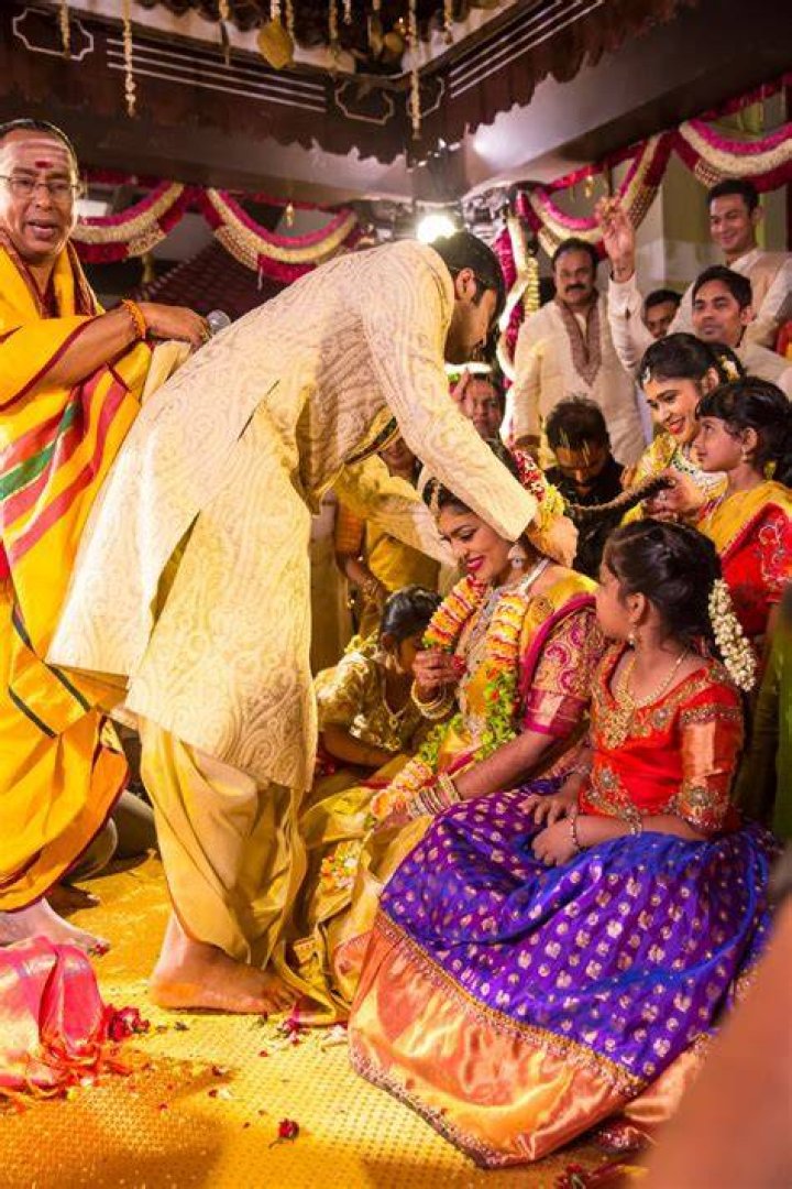 Together Kalyan and Srija commence on a journey of togetherness. 