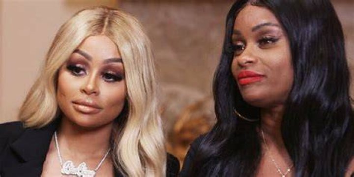 Tokyo Toni Blasts Blac Chyna's 'Toxic' Ex-Friend Treasure in Instagram Rant Tokyo Toni Blasts Blac Chyna's 'Toxic' Ex-Friend Treasure in Instagram Rant