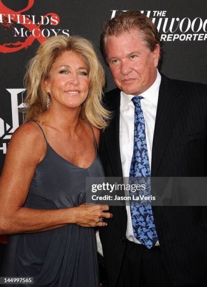 Tom Berenger Patricia Alvaran Wiki, Age, Height, Daughter, and Net Worth