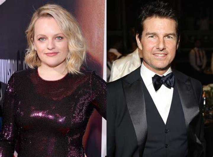 Tom Cruise and Elisabeth Moss Whats Next for the Church of Scientology