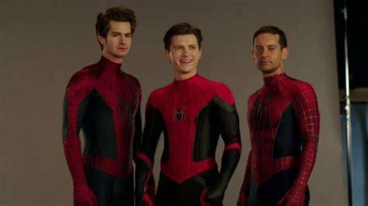 Tom Holland, Tobey Maguire or Andrew Garfield, who's best Spider-Man?