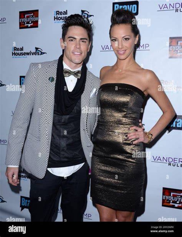 Tom Sandoval Page 2 Decider