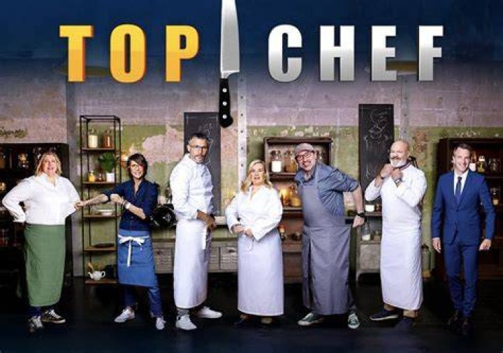 ‘Top Chef' Season 15 Contestants Reunite for Fatima Ali