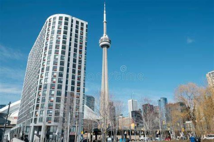 Toronto, Ontario, Canada, March 2020