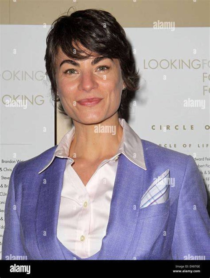 Traci Dinwiddie L.A. Gay & Lesbian Center's 42nd Anniversary Vanguard Awards 7 Pictures