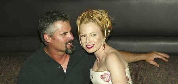 Traci Lords on Married with Children Ladies Who Entertained Us