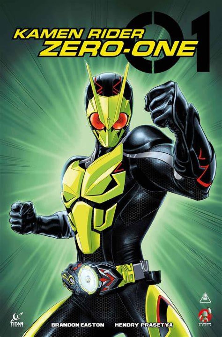 Trailer vcinema Kamen rider zeroone other Kamen rider Metsubojiurai