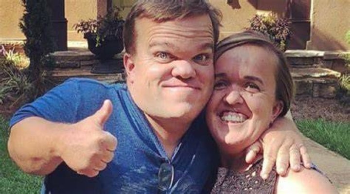 Trent And Amber Johnston Celebrate HUGE Milestone