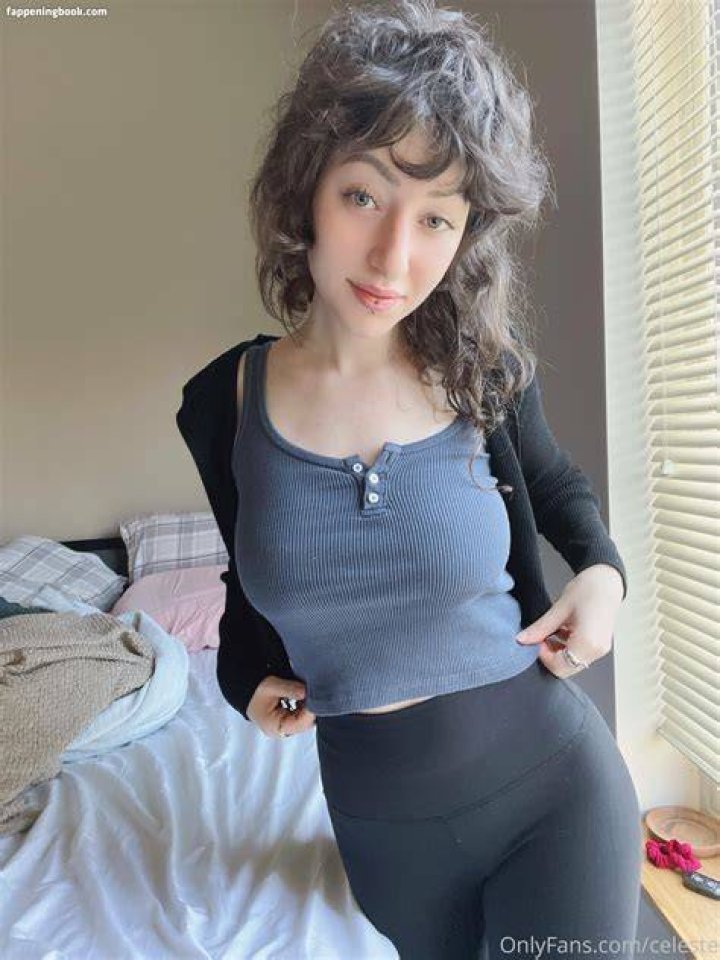 Triplexceleste Nude OnlyFans Leak Picture 4bAZ5fpamT