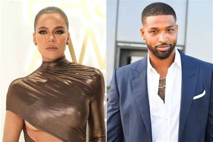 Tristan Thompson's Mother Andrea Thompson Dies Suddenly at Age TK