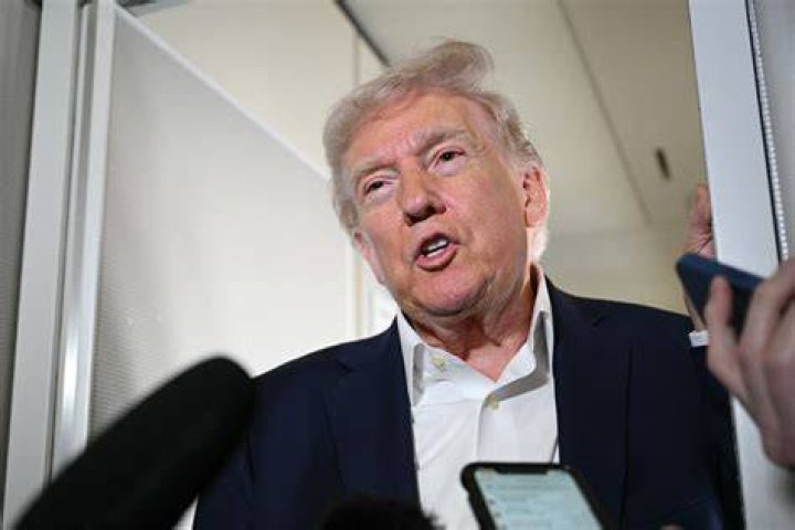 Trump