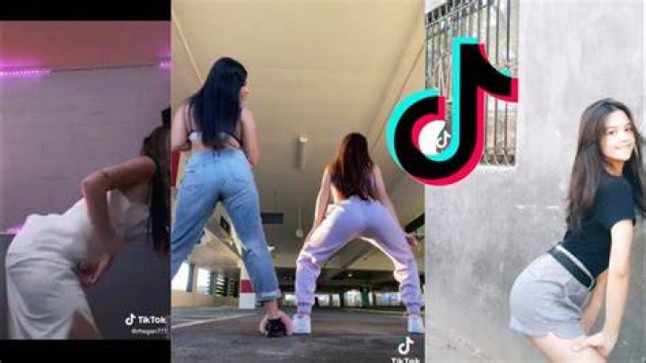 twerk tiktok dance 18+ sexy gerl YouTube
