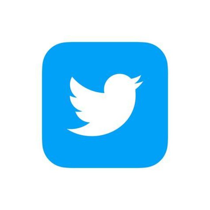 Twitter Icon