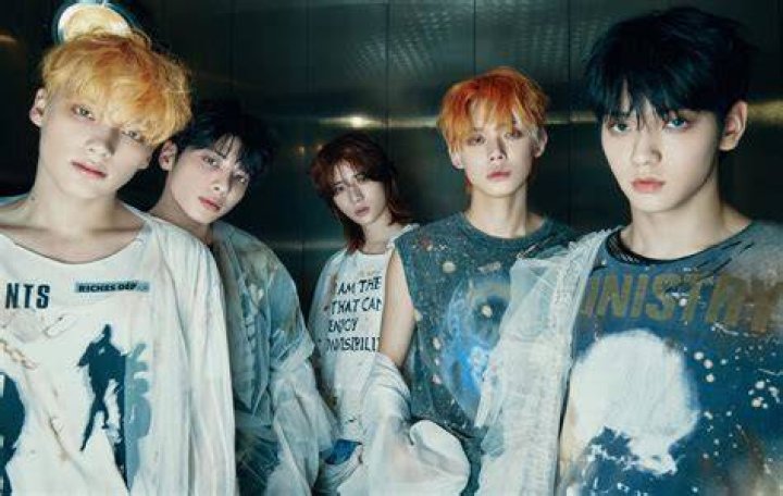 TXT's Beomgyu and ITZY's Yeji in dating rumors