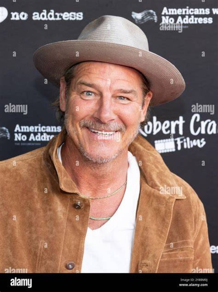 Ty Pennington Released From the ICU After Surgery for Abscess That Was 'Closing Off My Airway'