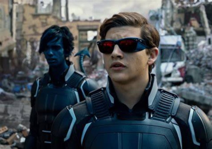 Tye Sheridan XMen Movies Wiki Fandom