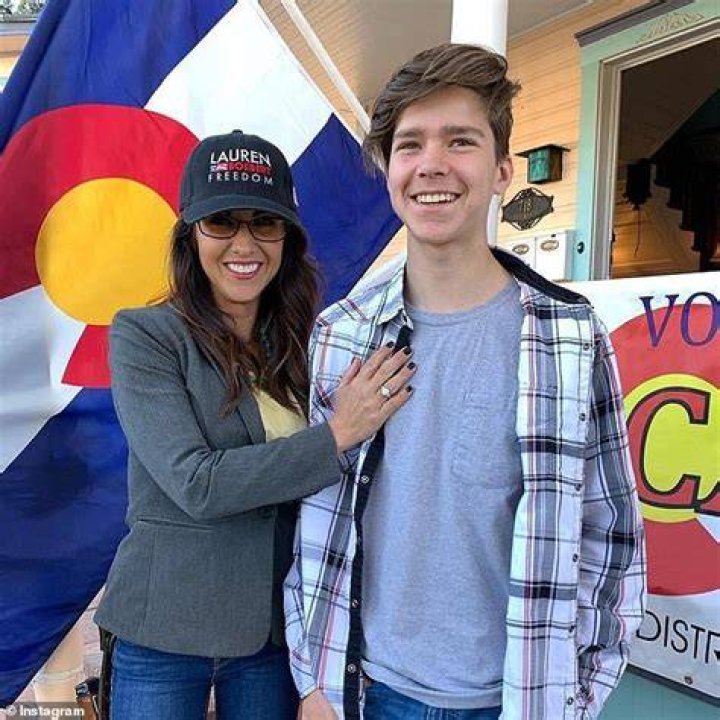 Tyler Boebert Girlfriend Naomi Rocha Does He Have A Baby? Wife