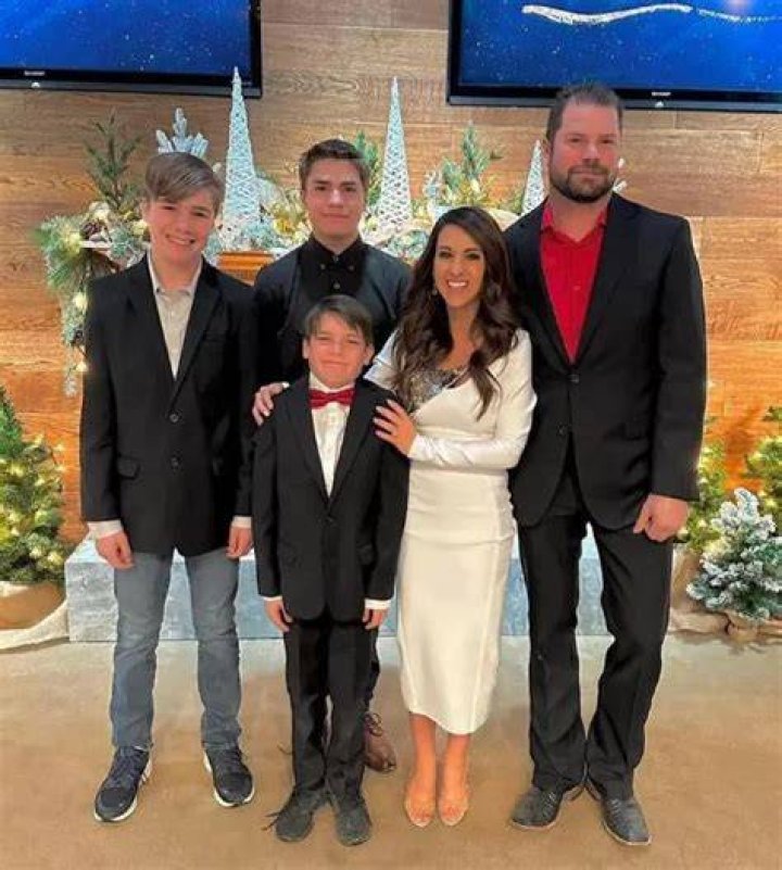 Tyler Boebert&rsquo;s Girlfriend Who Is Lauren Boebert&rsquo;s Son Having a Baby With?