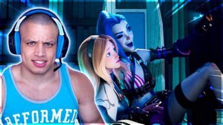 Tyler1 Reacts to 'Schooled' Cheating Allegations Surrounding His
