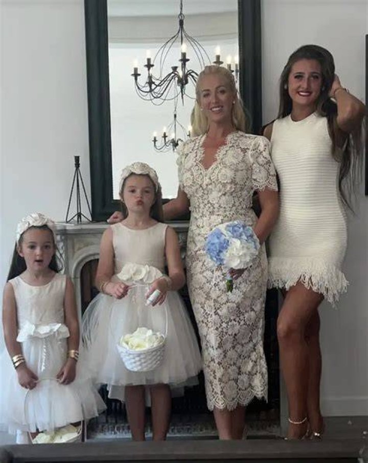 Tyson and Paris daughter Venezuela celebrated her 12th birthday with a pink-themed party