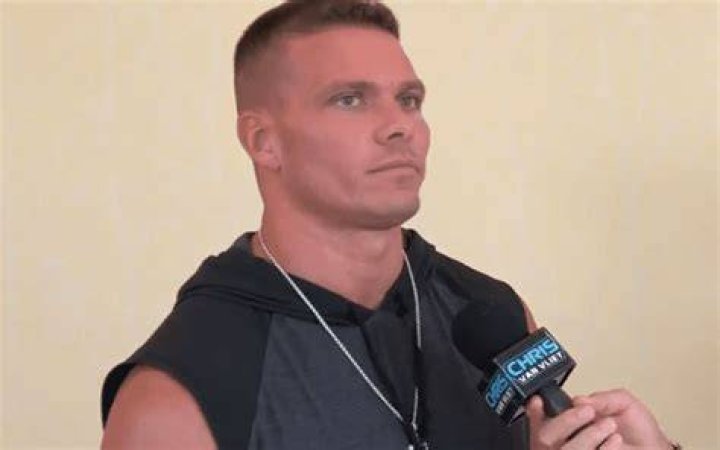 Tyson Kidd Reveals If He Ever Wants to Wrestle Again